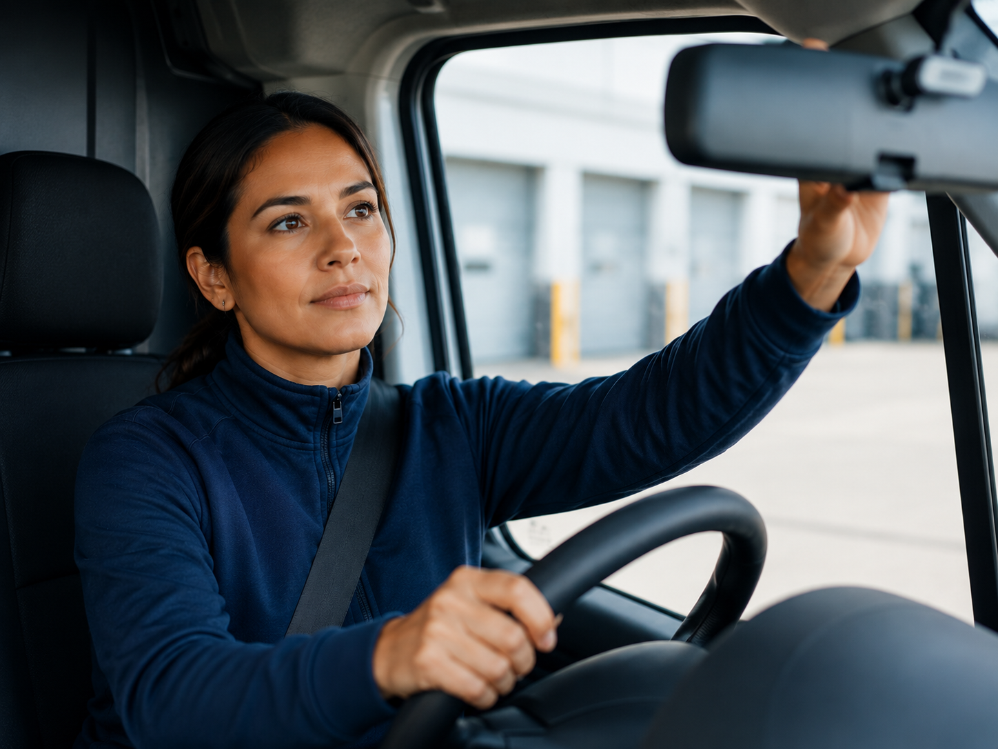 Daily driver safety briefing
