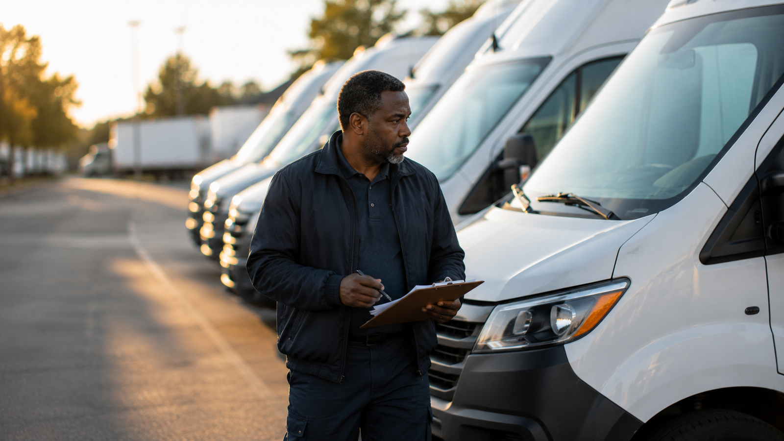 peak preparation readiness assessment DSP scorecard fleet staffing