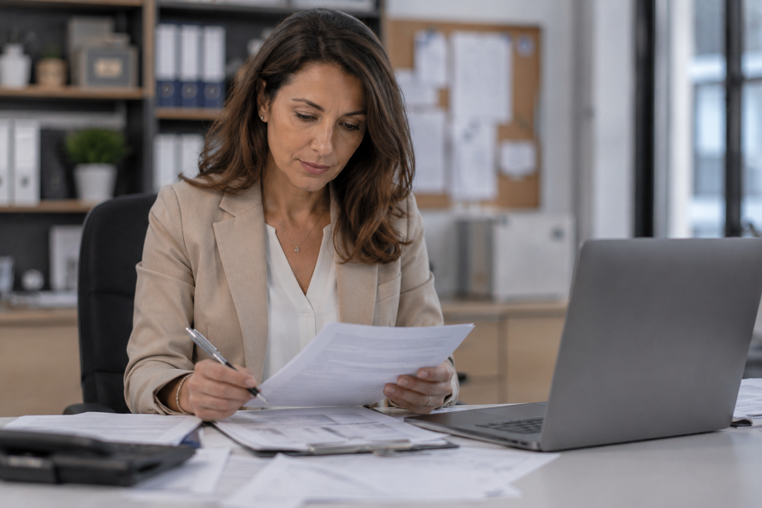 Delivery associate complaint documentation
